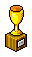 Goldener Pokal