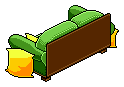Club Sofa