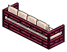 Asia Sofa