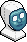Anthrazit Gesichtsmaske