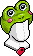 Froschhut