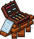 Holzschnitzer-Set