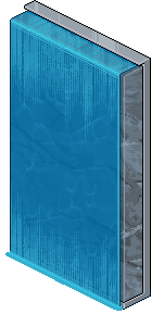 Spa-Wasserfall