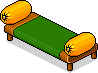 Spa-Sofa