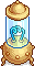 Zauberlabor-Handlampe