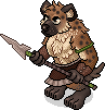 Gnoll