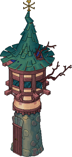 Zauberturm