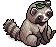 Onsen Tanuki