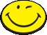 Smiley-Teppich
