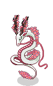 Hanami-Festivaldrache