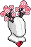 Sakura-Geweih