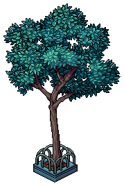 Stadt-Baum