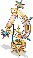 Stellarer Handwerkstisch