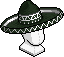 Grosser Sombrero