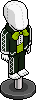 Mariachi Outfit