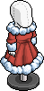 Kuscheliges Winterkleid