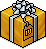 Goldenes Geschenk