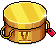 Goldener Hut Paket 5