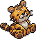 Plüschtiger