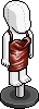 Satin-Abendkleid