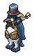 Bourgeoisie-Pinguin