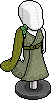 Elfen-Kleid