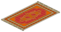 Perserteppich