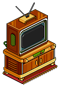 Mega TV-Set