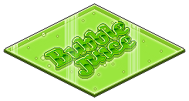 Bubblejuice-Boden
