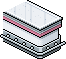 Pinkes Diner Barelement