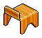 Habbo Club Stuhl