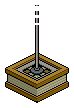 Deckenlampe