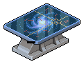 Navigationstisch