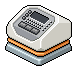 Computerterminal