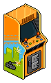 Spielautomat Megatron