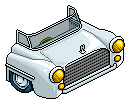 Limo Weiß (Front)