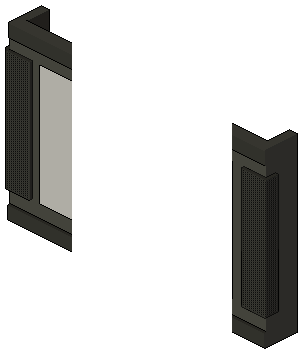 Kinoleinwand