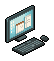 Moderner Computer