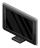 Flachbildfernseher