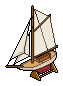 Schaluppe Habborella