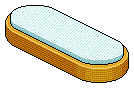 Sofa Coco Alba