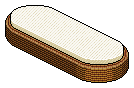 Sofa Dunkel Coco Alba