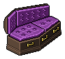 Sargcouch