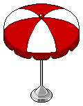 lido_parasol name
