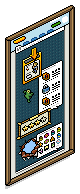 Habbo Home Poster