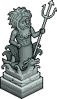 Poseidonstatue