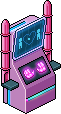 Pinke LI3B3 Maschine