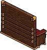 Lokomotivsofa