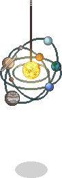 Sonnensystem