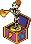 Muerto Musikbox
